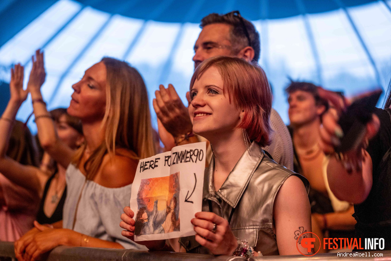 Sziget 2026 - Zaterdag foto