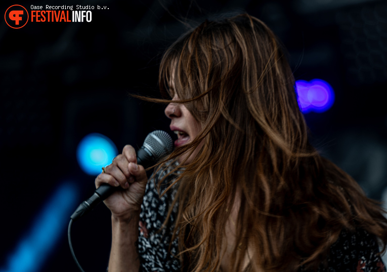 Shocking You op Zeeltje Rock 2026 foto