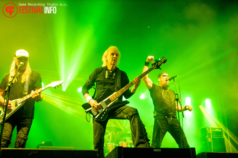 Grand Slam op Zeeltje Rock 2026 foto