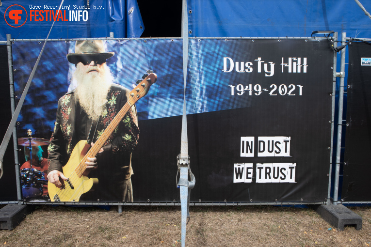 Zeeltje Rock 2026 foto