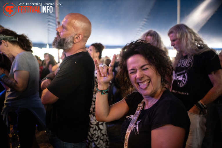 Zeeltje Rock 2026 foto