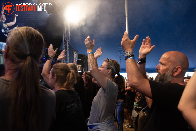 Zeeltje Rock 2026 foto