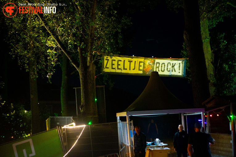 Zeeltje Rock 2026 foto
