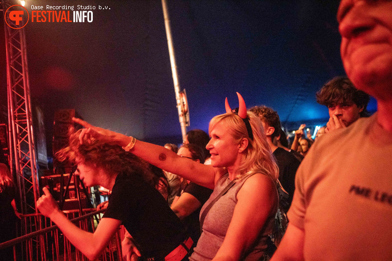 Zeeltje Rock 2026 foto