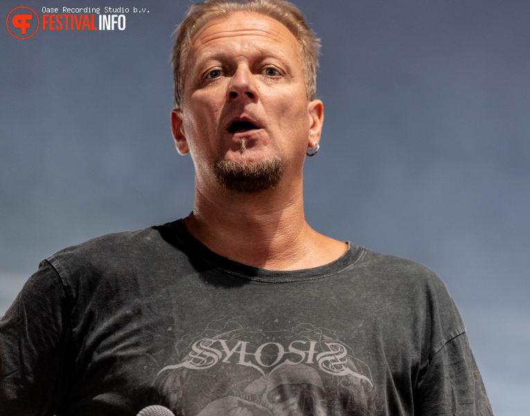 Meatallica op Zeeltje Rock 2026 foto