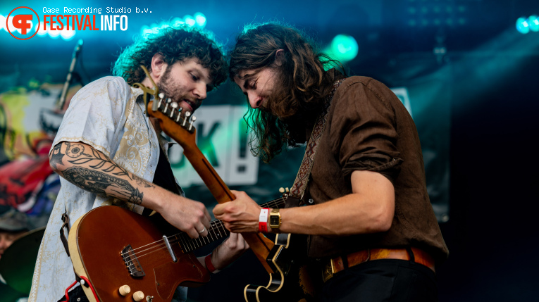 Shocking You op Zeeltje Rock 2026 foto