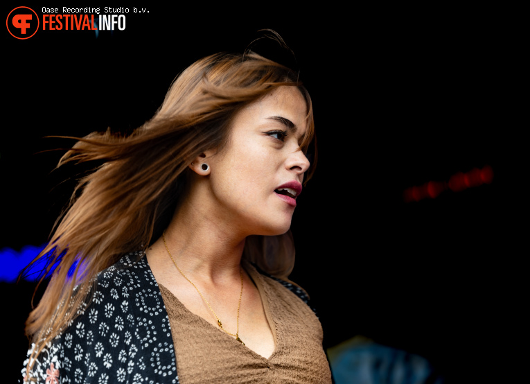 Shocking You op Zeeltje Rock 2026 foto