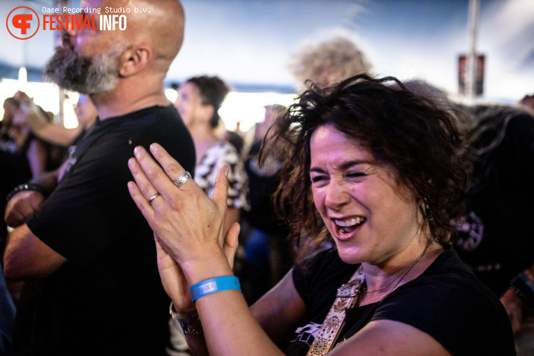 Zeeltje Rock 2026 foto