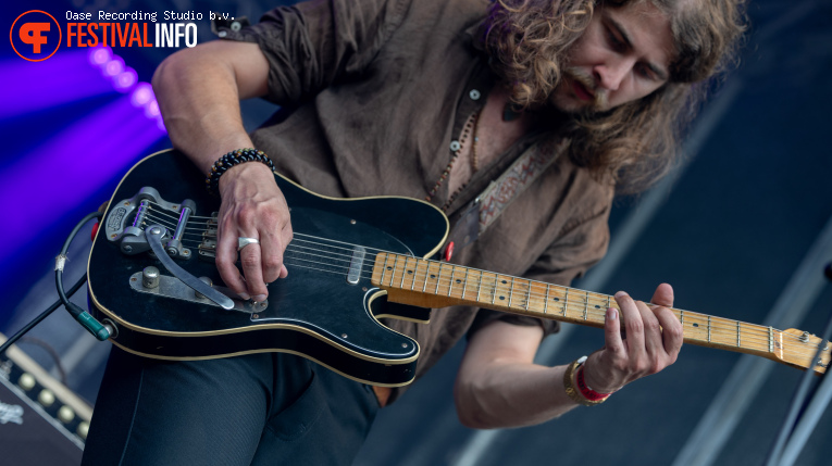 Shocking You op Zeeltje Rock 2026 foto