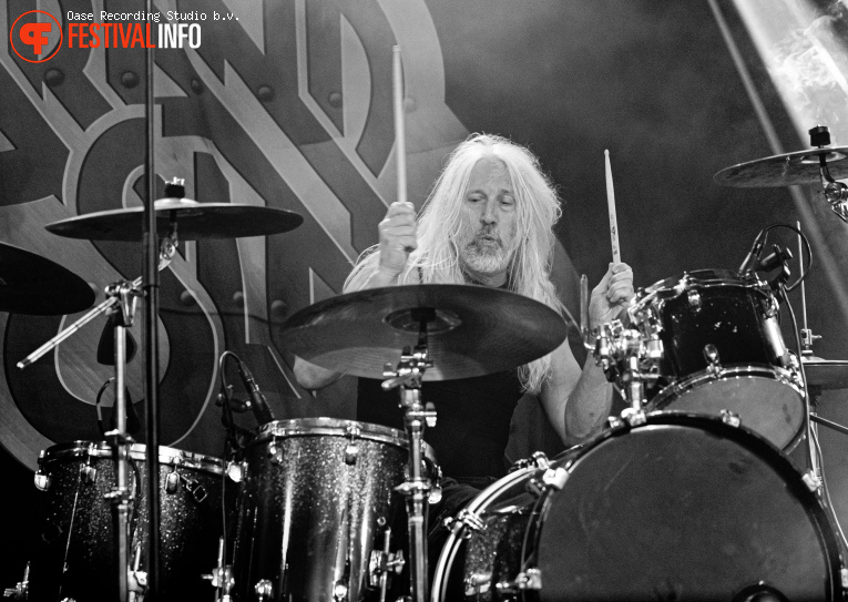 Grand Slam op Zeeltje Rock 2026 foto
