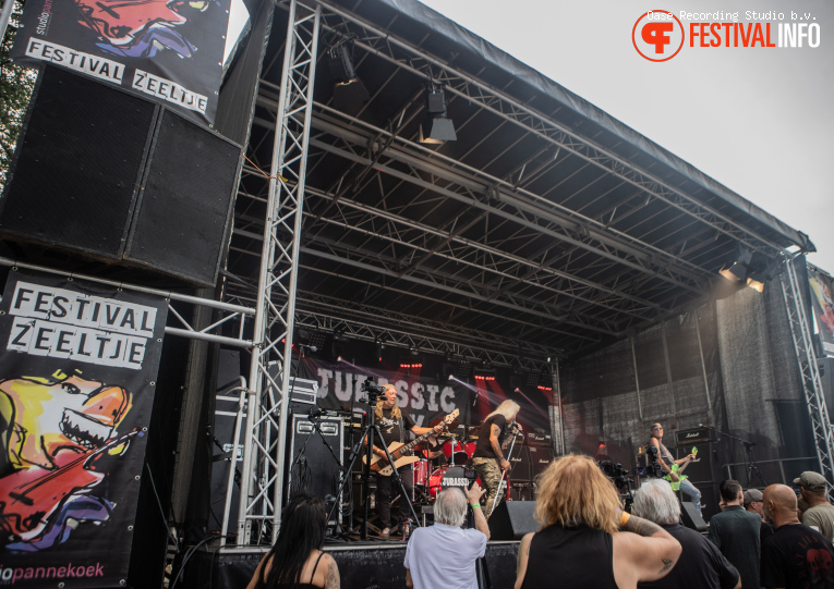 Zeeltje Rock 2026 foto