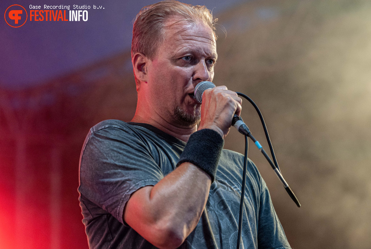 Meatallica op Zeeltje Rock 2026 foto