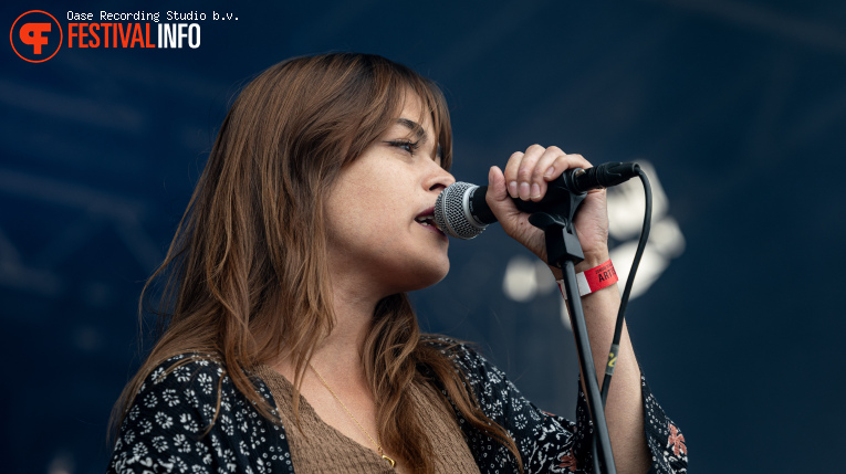 Shocking You op Zeeltje Rock 2026 foto