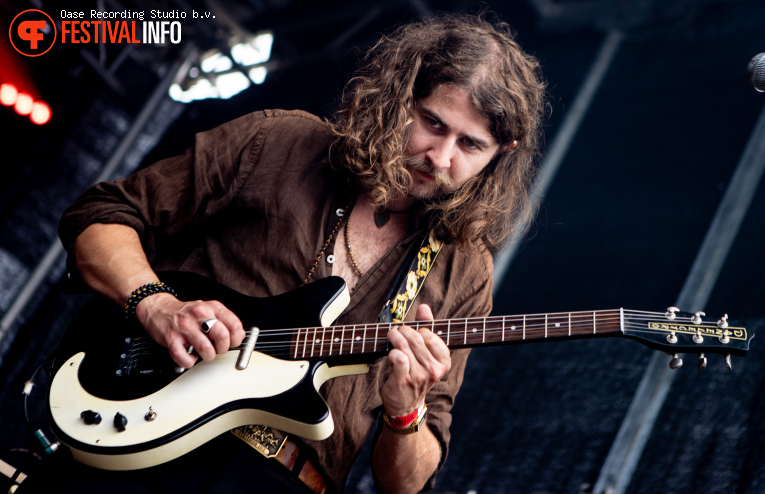 Shocking You op Zeeltje Rock 2026 foto