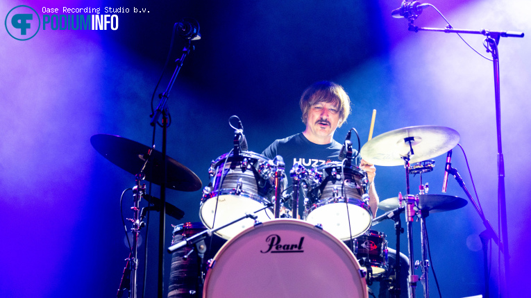 Wolfmother op Wolfmother - 20/08 - Hedon foto