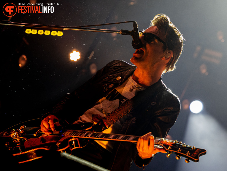 Di-rect op Huntenpop 2026 foto