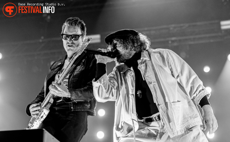 Di-rect op Huntenpop 2026 foto
