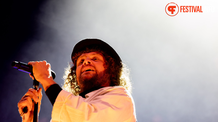 Di-rect op Huntenpop 2026 foto