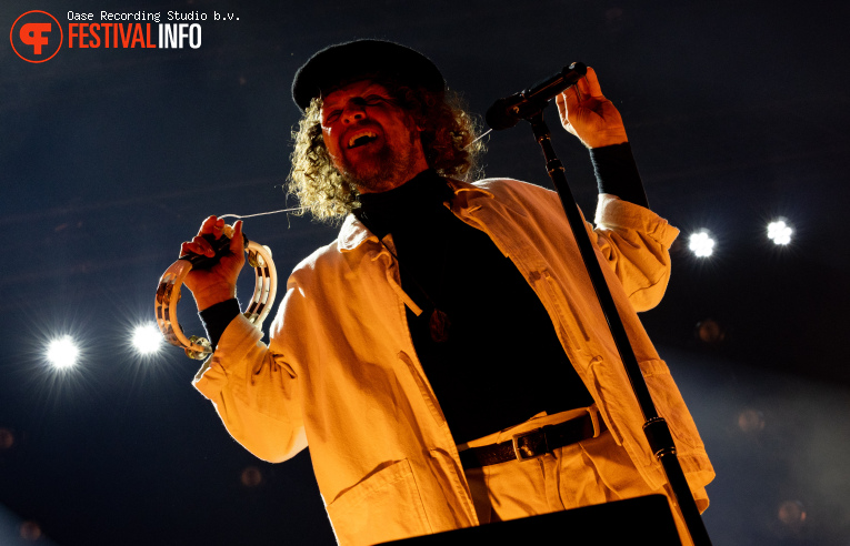Di-rect op Huntenpop 2026 foto