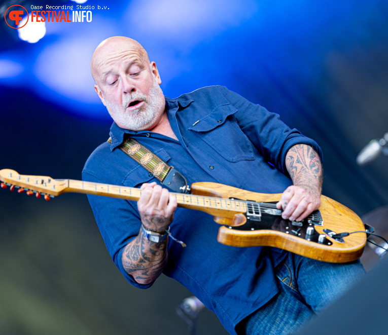 Bløf op Huntenpop 2026 foto