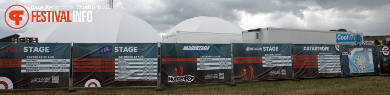 Huntenpop 2026 foto
