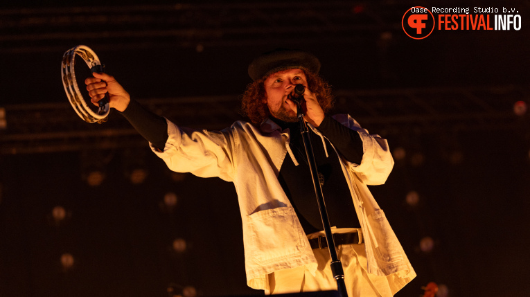 Di-rect op Huntenpop 2026 foto