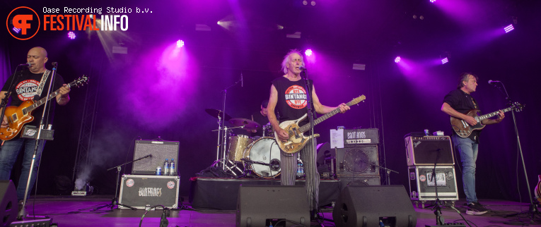 Bintangs op Huntenpop 2026 foto