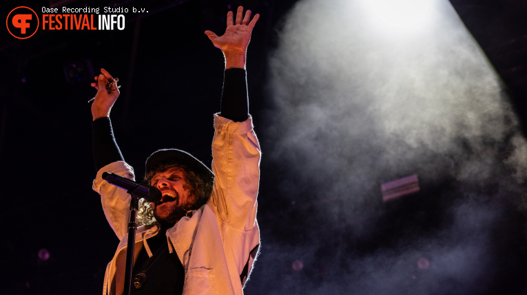 Di-rect op Huntenpop 2026 foto