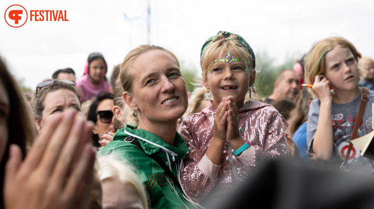 Huntenpop 2026 foto