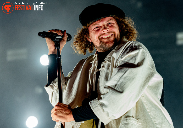 Di-rect op Huntenpop 2026 foto
