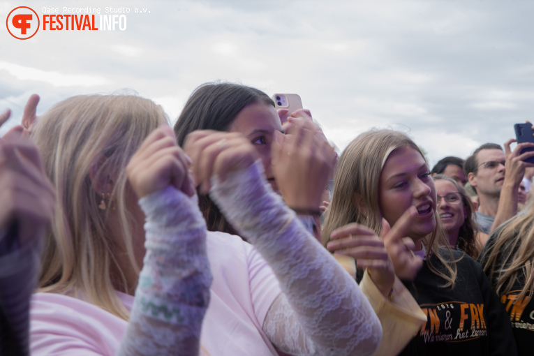 Huntenpop 2026 foto