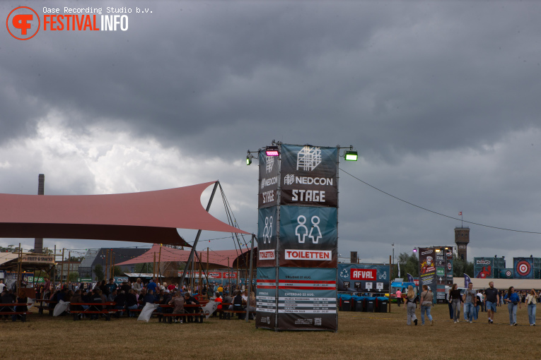 Huntenpop 2026 foto