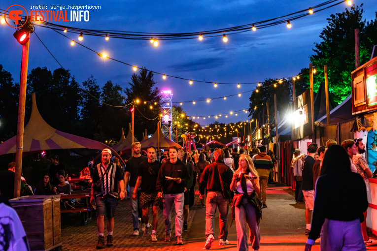 Lowlands 2026 - Vrijdag foto