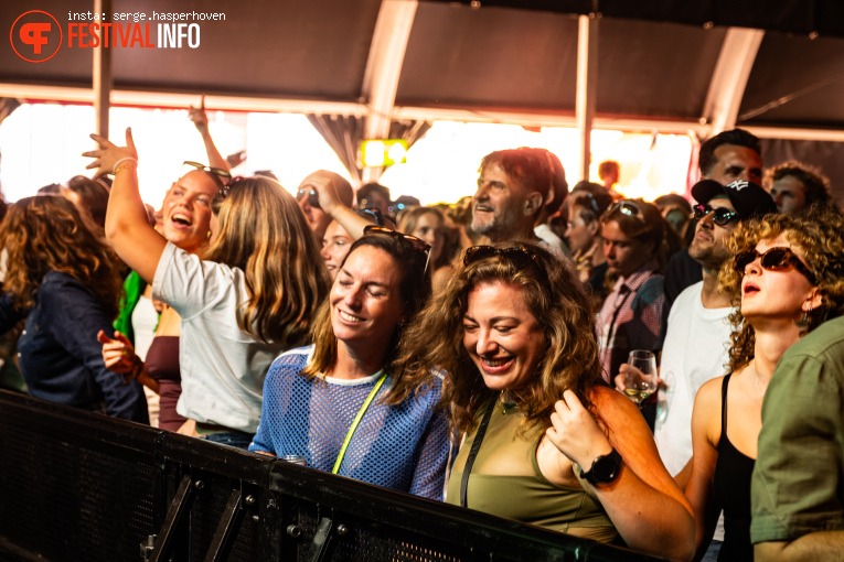 Lowlands 2026 - Vrijdag foto