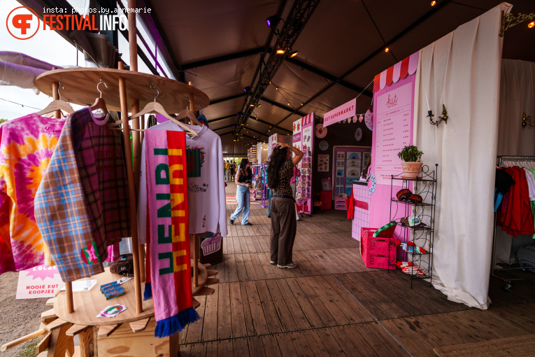 Lowlands 2026 - Vrijdag foto