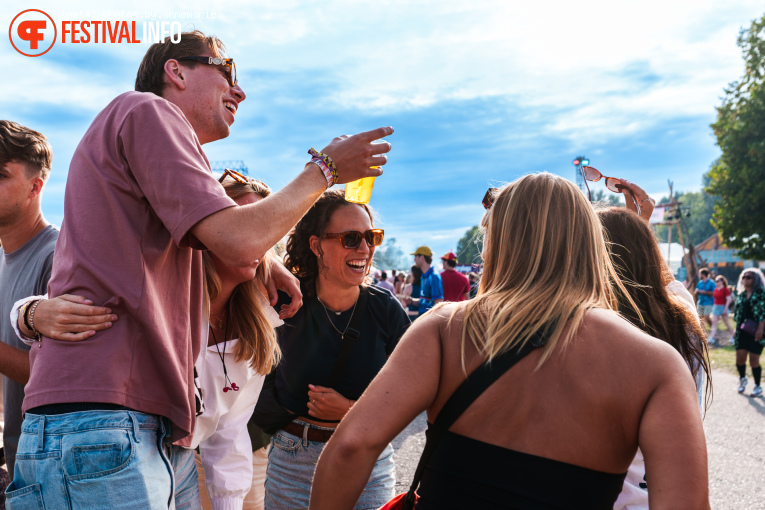 Lowlands 2026 - Vrijdag foto