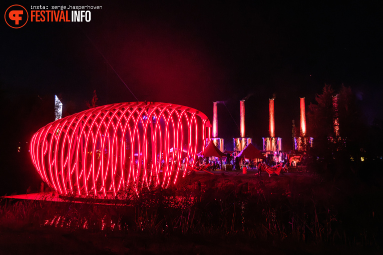Lowlands 2026 - Vrijdag foto