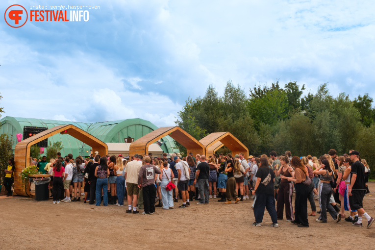 Lowlands 2026 - Vrijdag foto