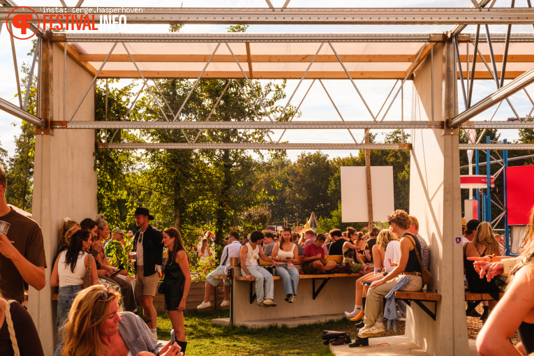 Lowlands 2026 - Vrijdag foto