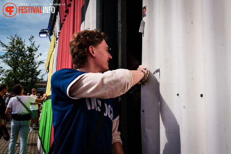 Lowlands 2026 - Vrijdag foto