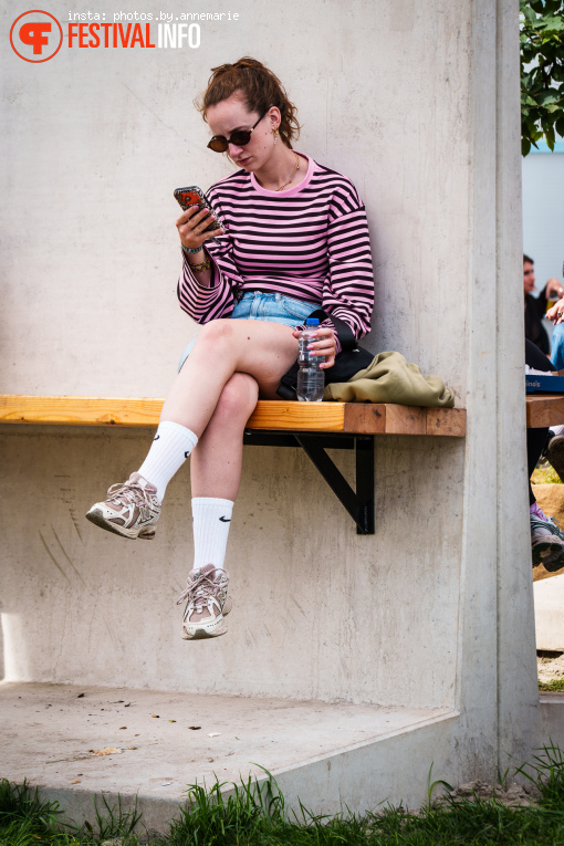 Lowlands 2026 - Vrijdag foto