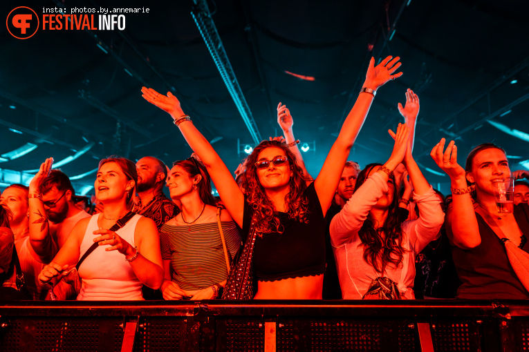 Lowlands 2026 - Vrijdag foto