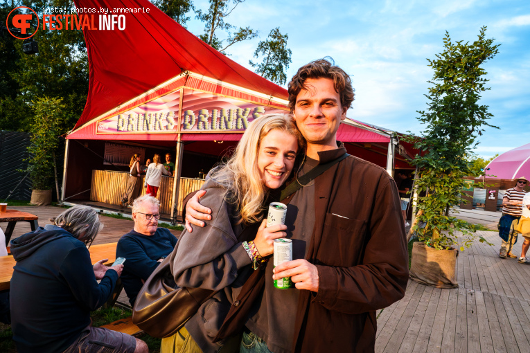 Lowlands 2026 - Vrijdag foto