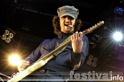 Kane op Pinkpop 2005 foto