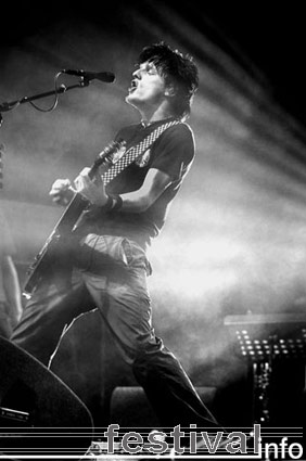 Foto Di-rect op Pinkpop 2005