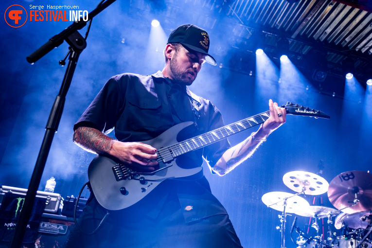 Guilt Trip op Lowlands 2026 - Zaterdag foto
