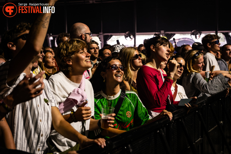 Lowlands 2026 - Zaterdag foto