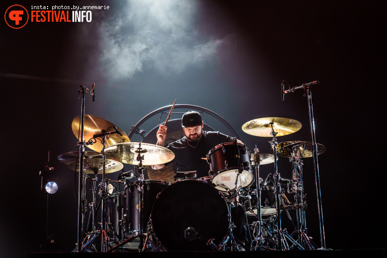 Royal Blood op Lowlands 2026 - Zaterdag foto
