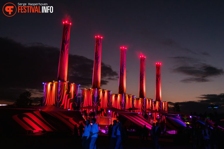 Lowlands 2026 - Zaterdag foto