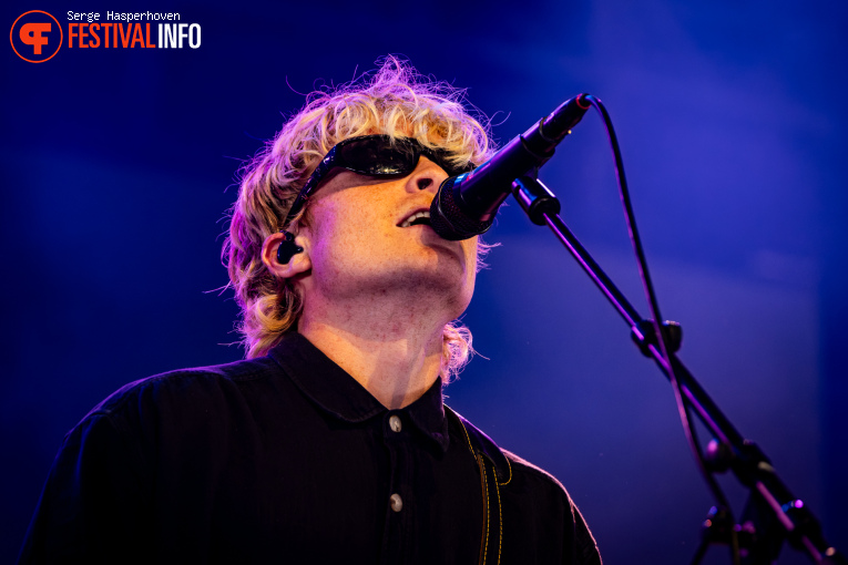Keo op Lowlands 2026 - Zaterdag foto